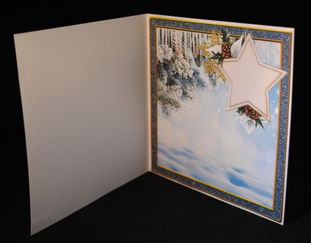 Happy Christmas Couple 2 mini kit by Yvonne Middleton