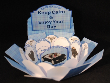 Gallery Item Handmade Craft Photo