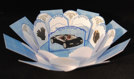Gallery Item Handmade Craft Photo