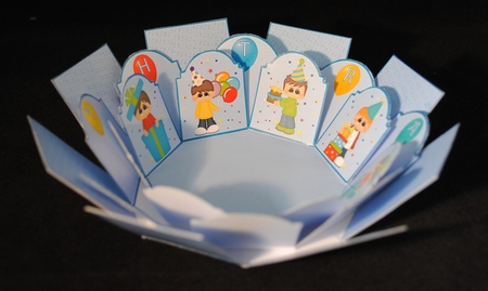 Gallery Item Handmade Craft Photo