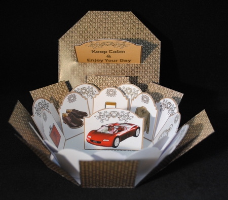 Gallery Item Handmade Craft Photo