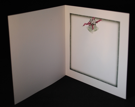 The White Wreath by Yvonne Middleton
