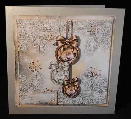 Sparkle Mini Kit by Yvonne Middleton