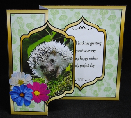 Gallery Item Handmade Craft Photo