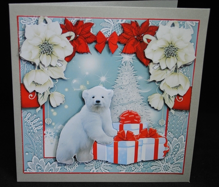 Polar Wishes by Yvonne Middleton
