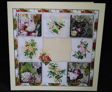 Gallery Item Handmade Craft Photo