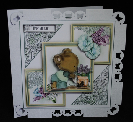 Gallery Item Handmade Craft Photo