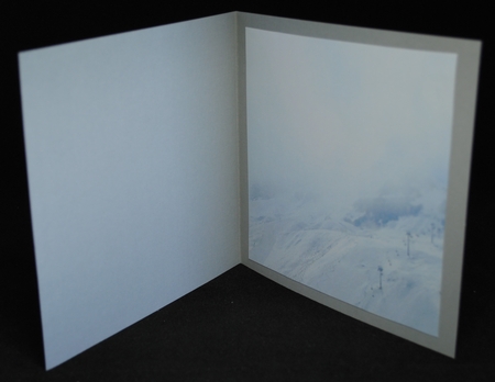 ski by Yvonne Middleton