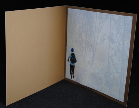 ramble by Yvonne Middleton