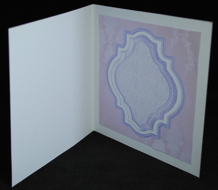 LIlac Beauty  Mini Kit by Yvonne Middleton
