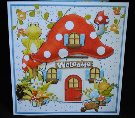 Gallery Item Handmade Craft Photo
