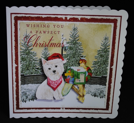 Mmm is that my present -  Mini Kit by Yvonne Middleton