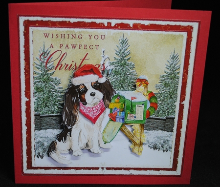 Mmm is that my present -  Mini Kit by Yvonne Middleton