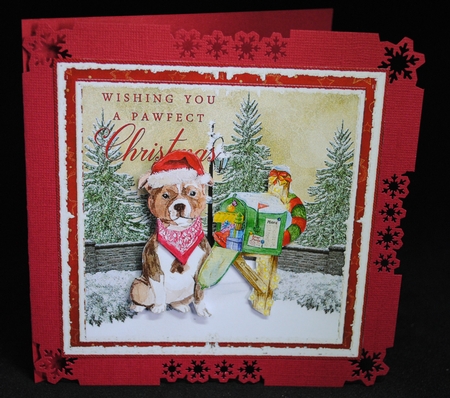 Mmm is that my present -  Mini Kit by Yvonne Middleton
