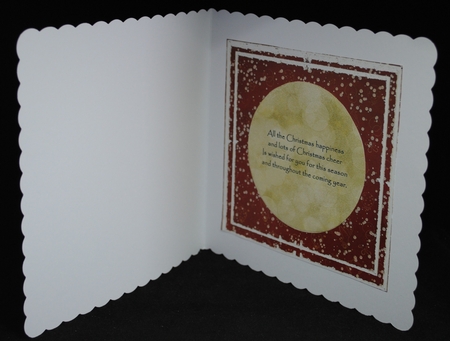Mmm is that my present -  Mini Kit by Yvonne Middleton