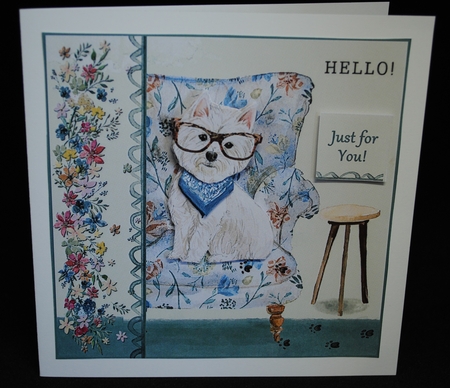 My Best Friend Mini Kit by Yvonne Middleton