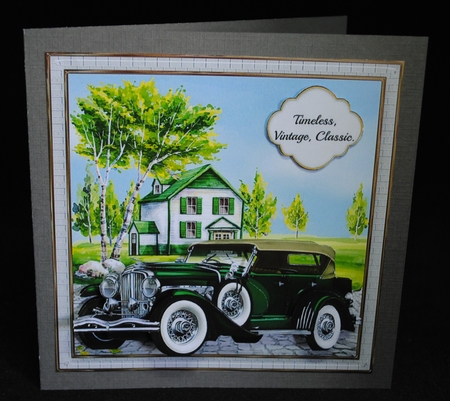 Gallery Item Handmade Craft Photo