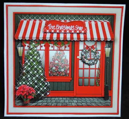 Gallery Item Handmade Craft Photo