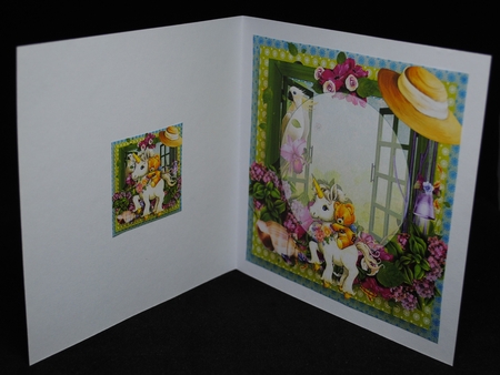 Magic Moments 9 by Yvonne Middleton