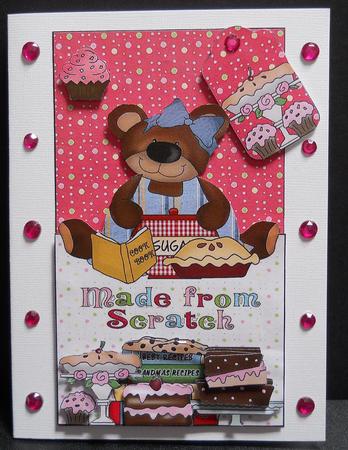 Gallery Item Handmade Craft Photo