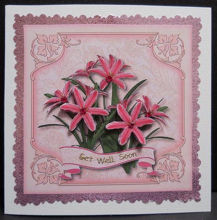 Gallery Item Handmade Craft Photo