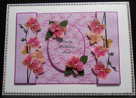 Happy Birthday Mum Featured Gallery Photo