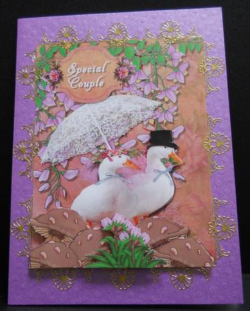 Summer Wedding by Yvonne Middleton