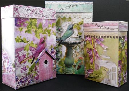 Gallery Item Handmade Craft Photo