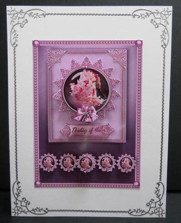 Picture It Pink! by Yvonne Middleton