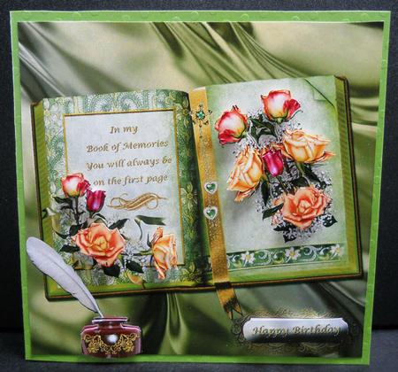 Gallery Item Handmade Craft Photo