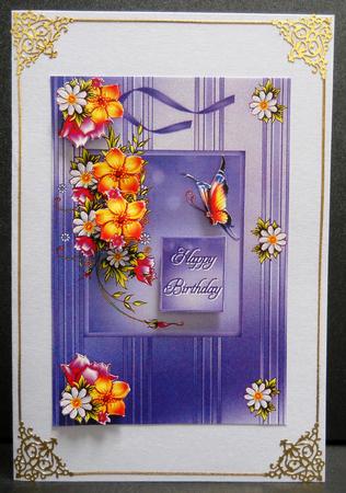 For Many Occasions by Yvonne Middleton