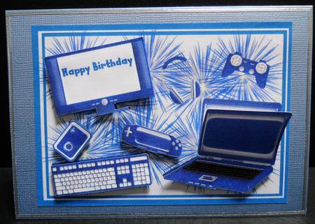 Tecnical Computing by Yvonne Middleton