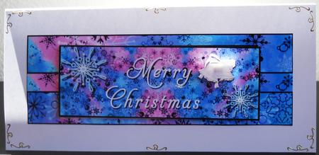 Quick Christmas by Yvonne Middleton