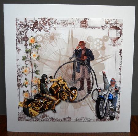Gallery Item Handmade Craft Photo