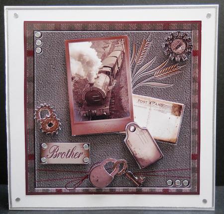 Gallery Item Handmade Craft Photo