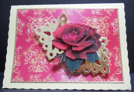 Gallery Item Handmade Craft Photo