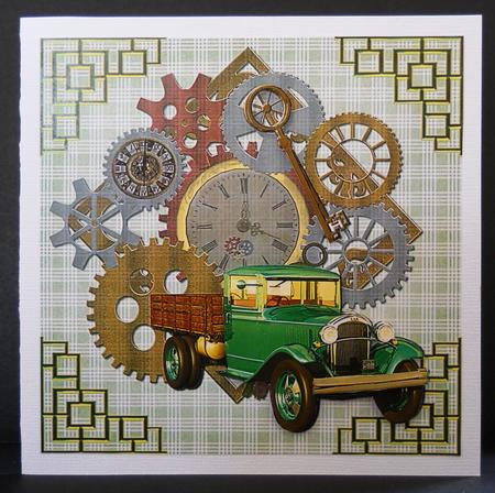 Gallery Item Handmade Craft Photo