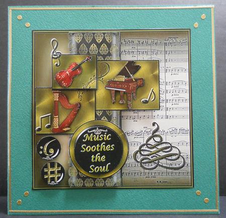 Gallery Item Handmade Craft Photo