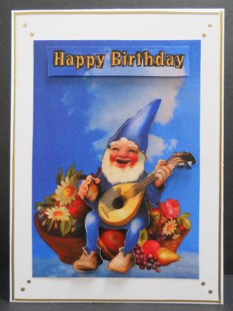 Gallery Item Handmade Craft Photo