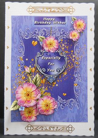 Especially for You by Yvonne Middleton