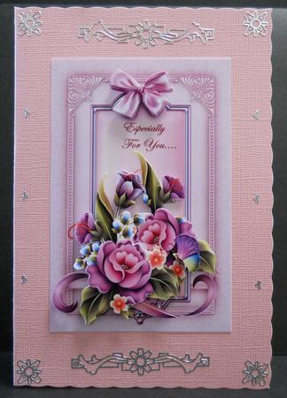 Special Occasion by Yvonne Middleton
