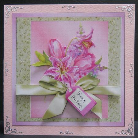 Gallery Item Handmade Craft Photo