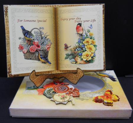 Gallery Item Handmade Craft Photo