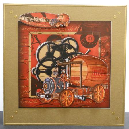 Gallery Item Handmade Craft Photo