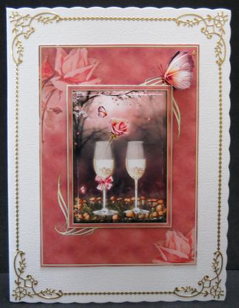 Romantic Rendezvous by Yvonne Middleton