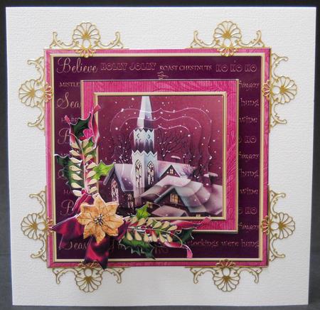 Gallery Item Handmade Craft Photo