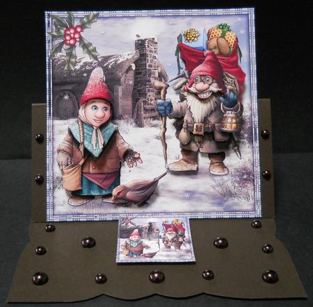 Coming Home for Christmas by Yvonne Middleton