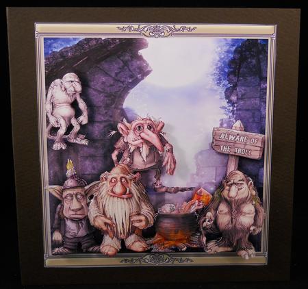 Best Friends Mini Kit by Yvonne Middleton