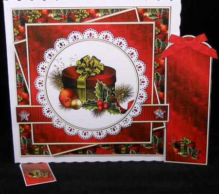 Gallery Item Handmade Craft Photo