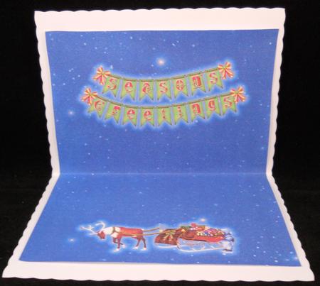 Choosing the Gift Insert 1 by Yvonne Middleton